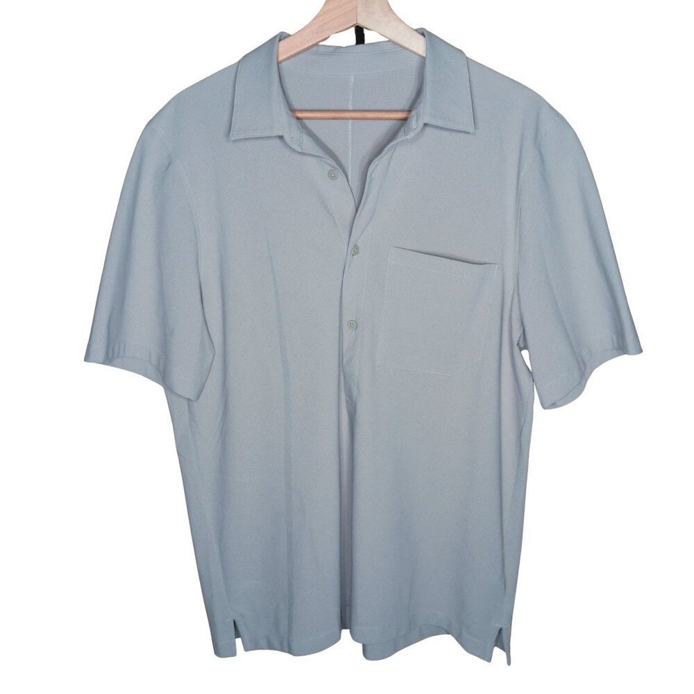 Mens Lululemon Shirt